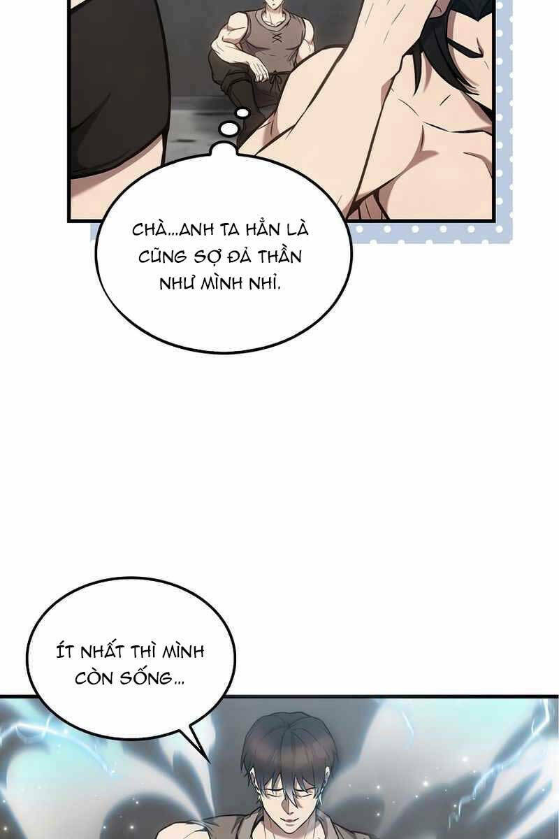 Nhân Vật Phụ Siêu Mạnh - Chapter 16 - Page 101