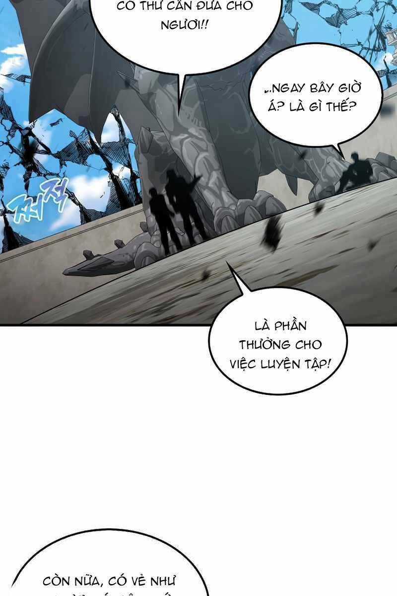 Nhân Vật Phụ Siêu Mạnh - Chapter 16 - Page 105