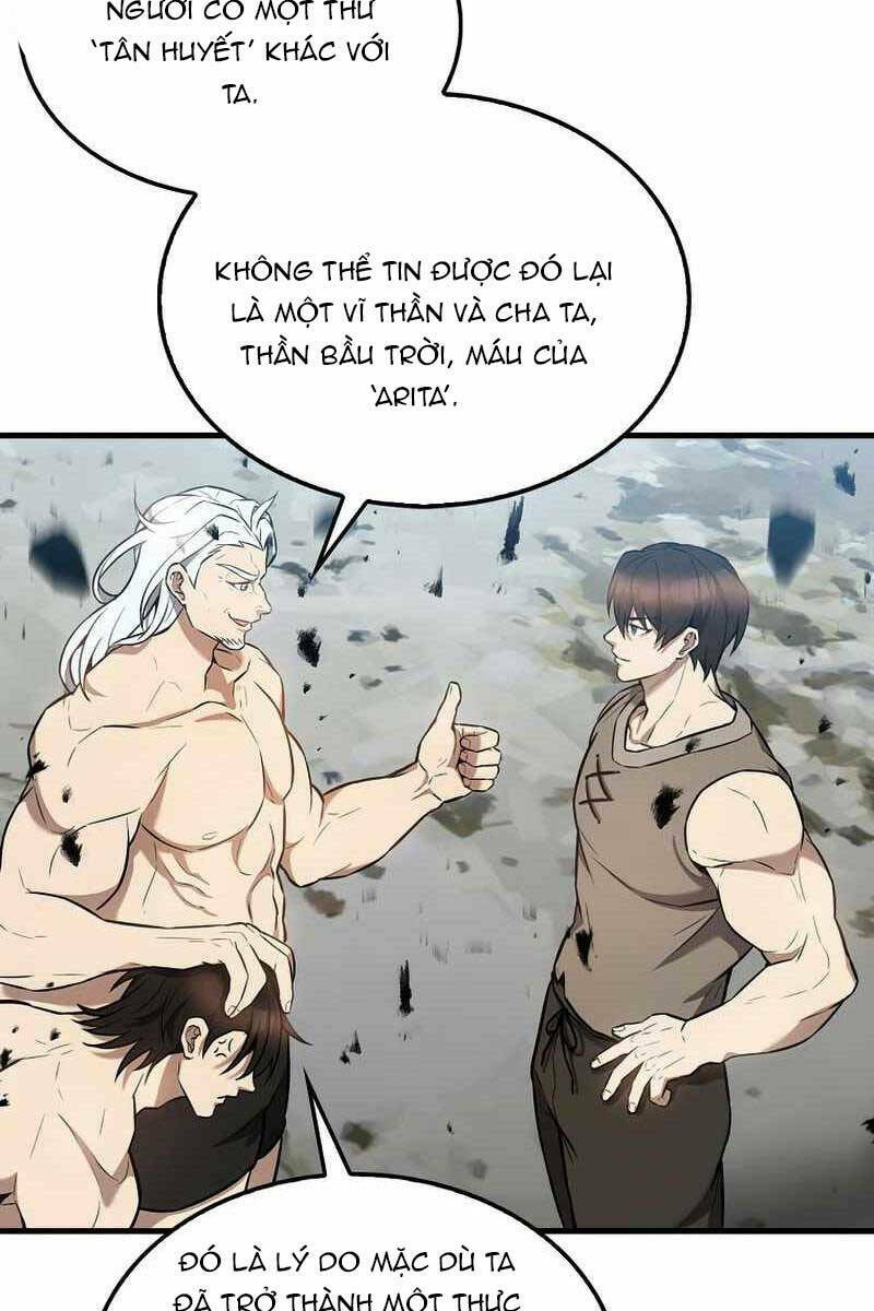 Nhân Vật Phụ Siêu Mạnh - Chapter 16 - Page 106