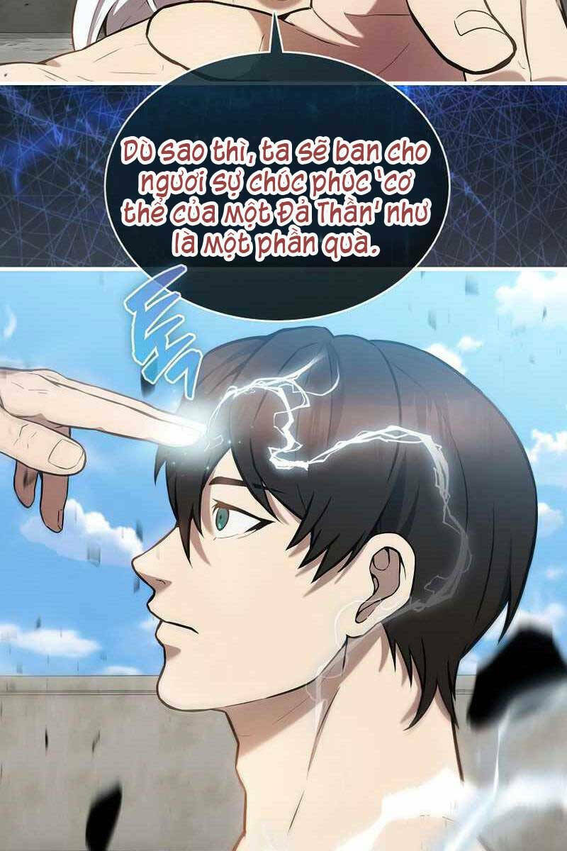 Nhân Vật Phụ Siêu Mạnh - Chapter 16 - Page 110