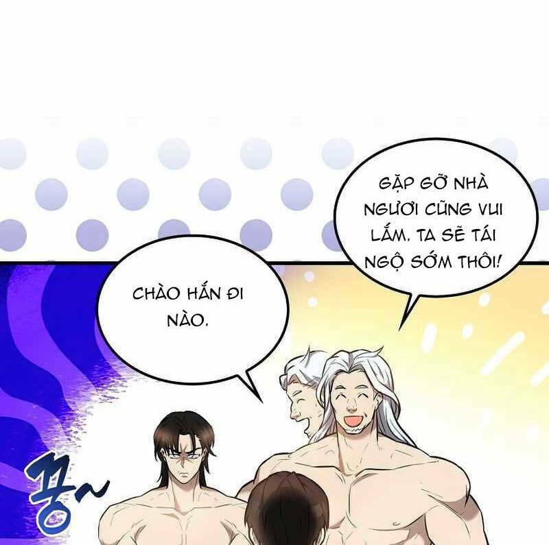 Nhân Vật Phụ Siêu Mạnh - Chapter 16 - Page 117