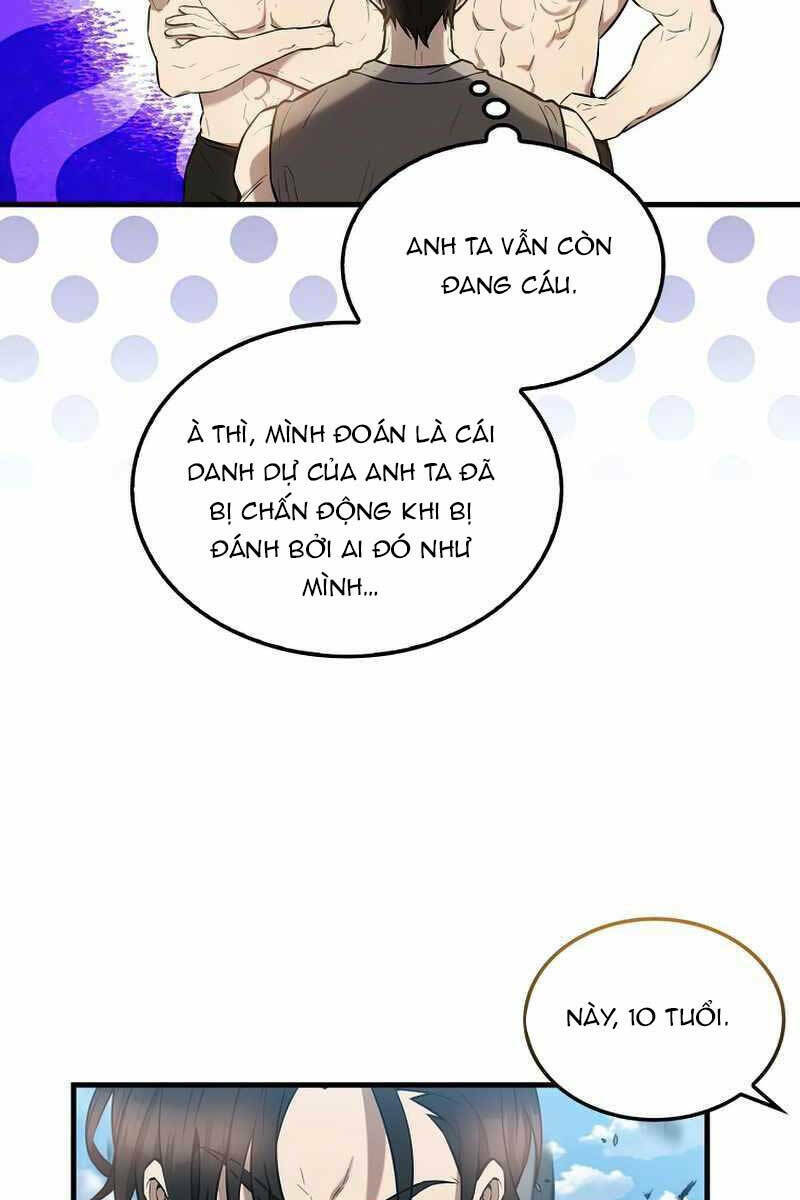 Nhân Vật Phụ Siêu Mạnh - Chapter 16 - Page 118