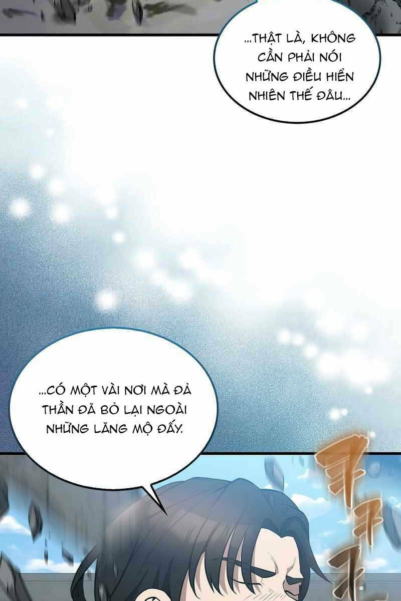Nhân Vật Phụ Siêu Mạnh - Chapter 16 - Page 123