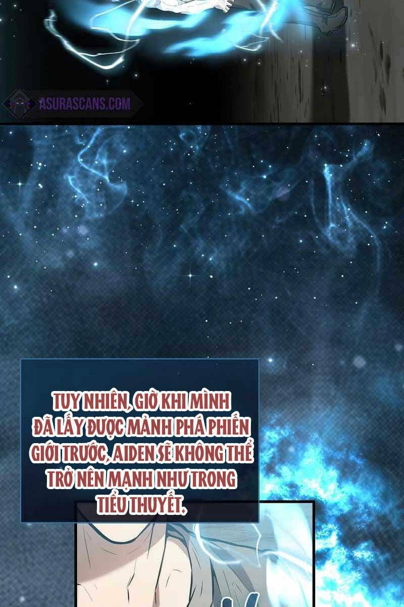 Nhân Vật Phụ Siêu Mạnh - Chapter 16 - Page 135