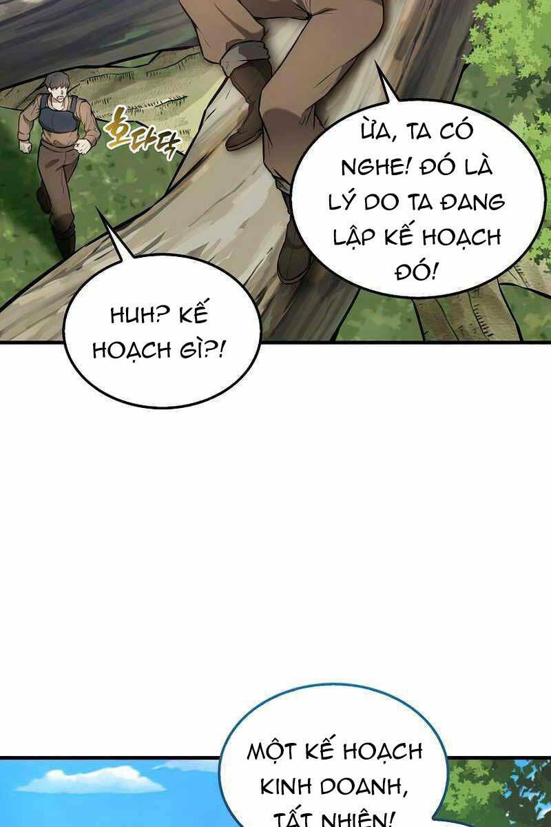 Nhân Vật Phụ Siêu Mạnh - Chapter 16 - Page 141