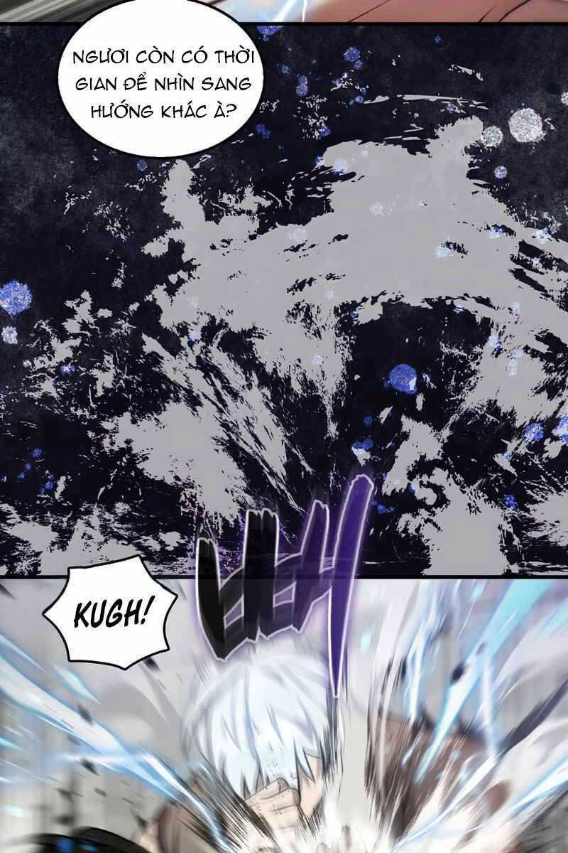 Nhân Vật Phụ Siêu Mạnh - Chapter 16 - Page 21