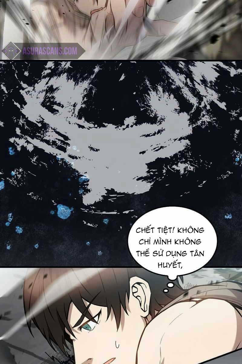 Nhân Vật Phụ Siêu Mạnh - Chapter 16 - Page 38