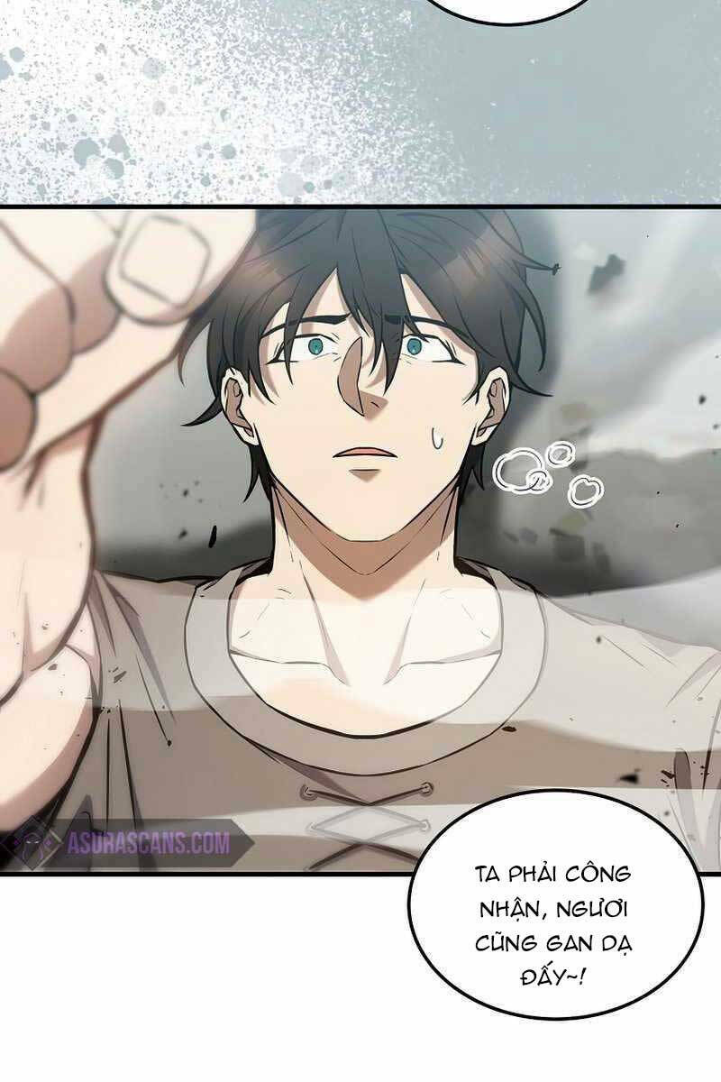 Nhân Vật Phụ Siêu Mạnh - Chapter 16 - Page 48