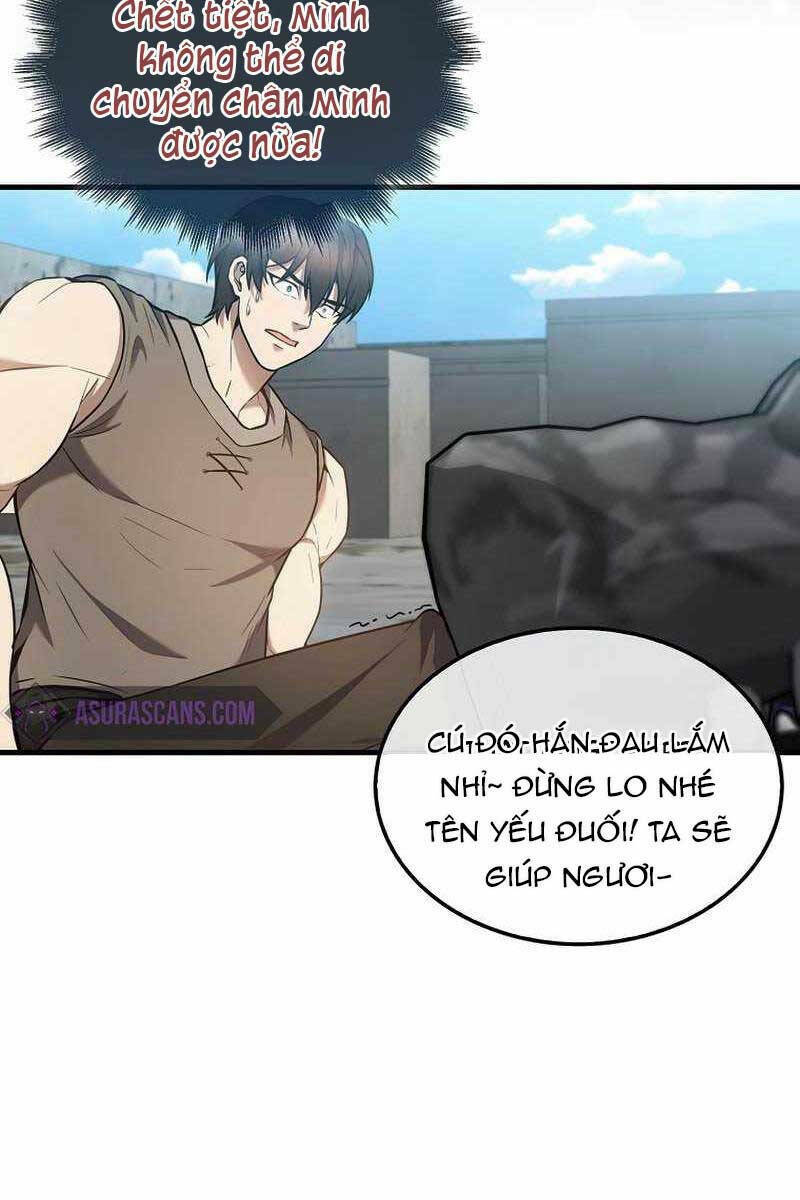 Nhân Vật Phụ Siêu Mạnh - Chapter 16 - Page 52