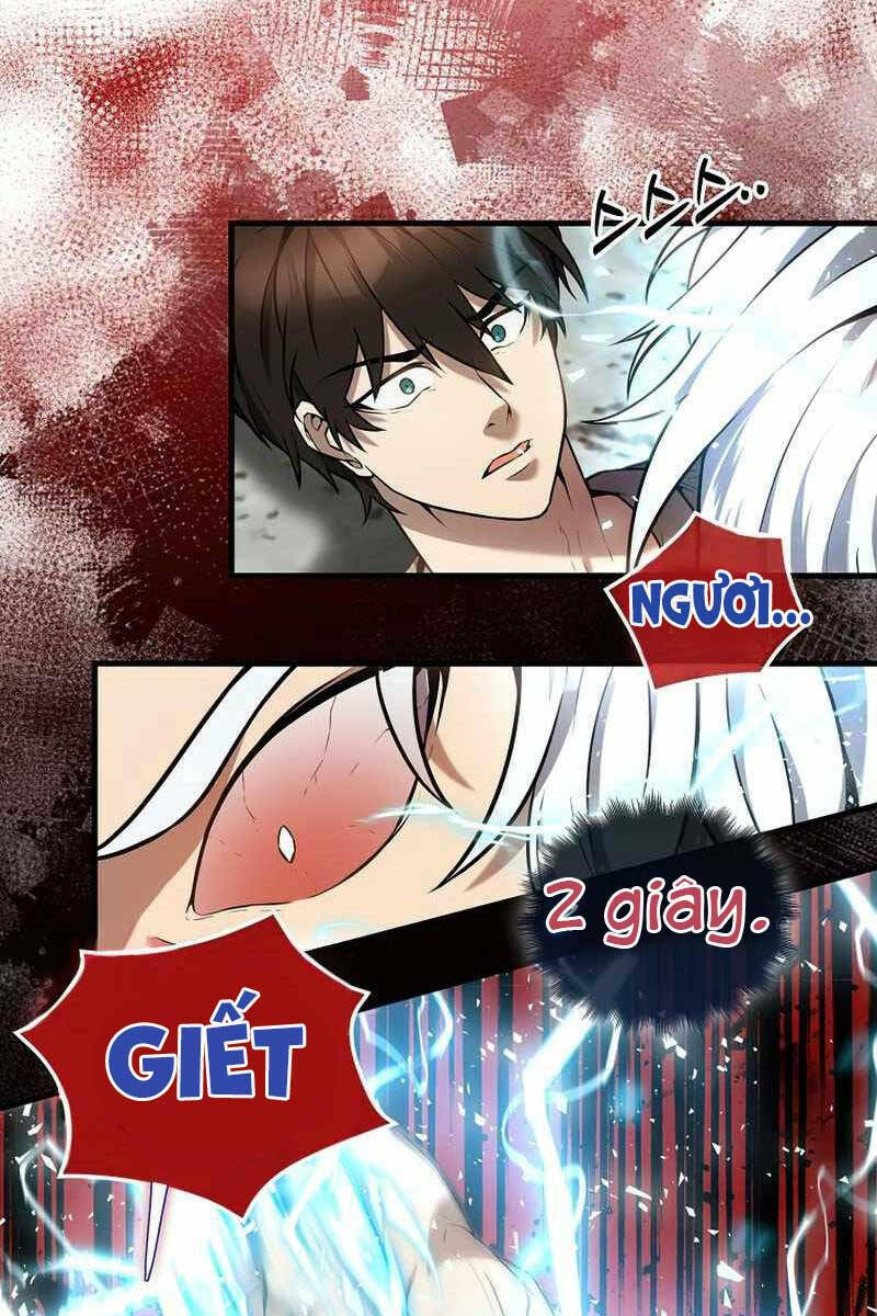 Nhân Vật Phụ Siêu Mạnh - Chapter 16 - Page 66