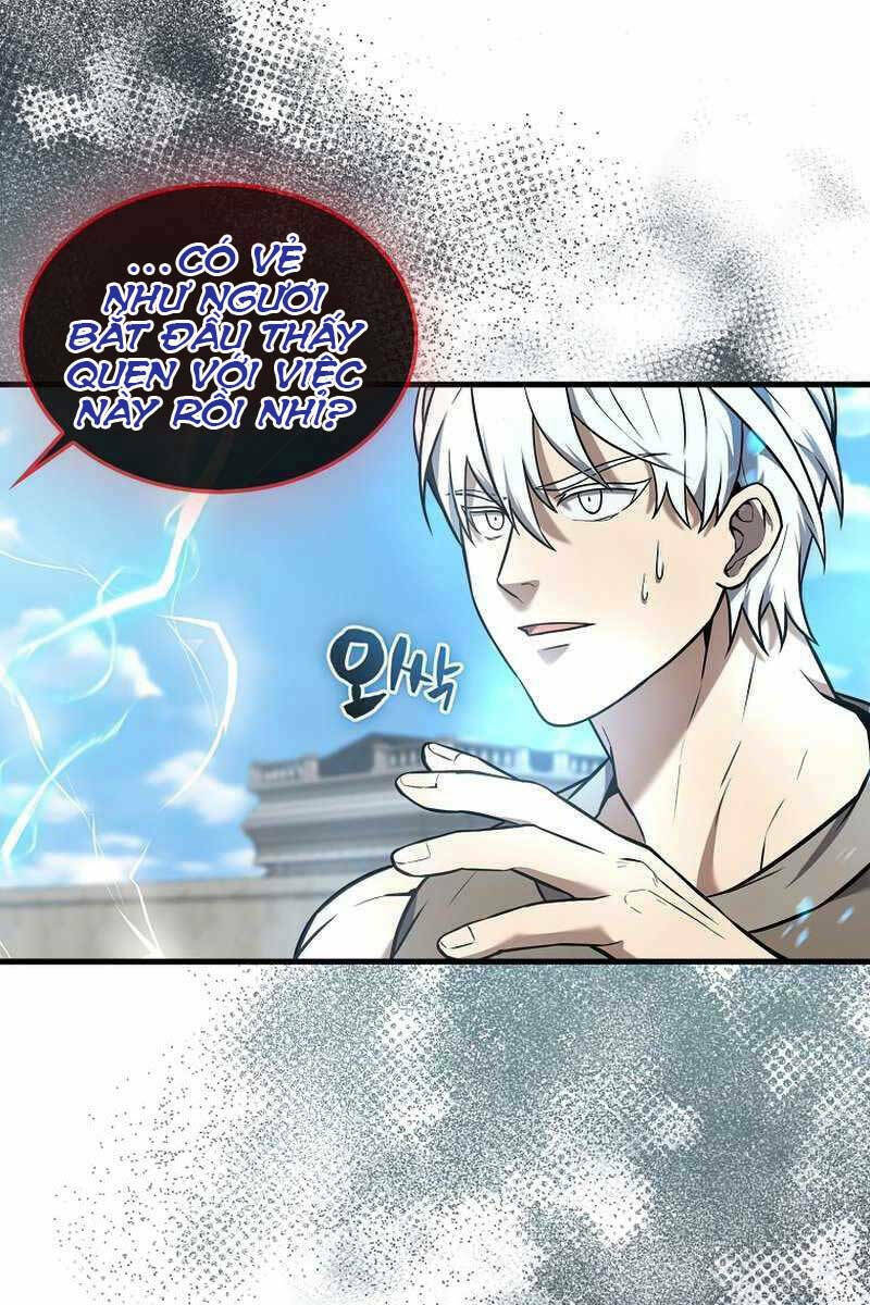 Nhân Vật Phụ Siêu Mạnh - Chapter 16 - Page 7