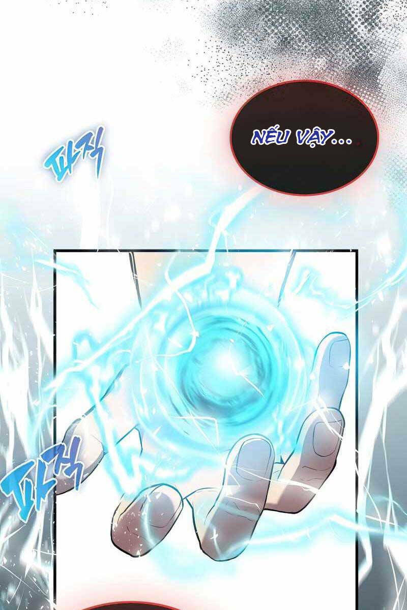 Nhân Vật Phụ Siêu Mạnh - Chapter 16 - Page 8