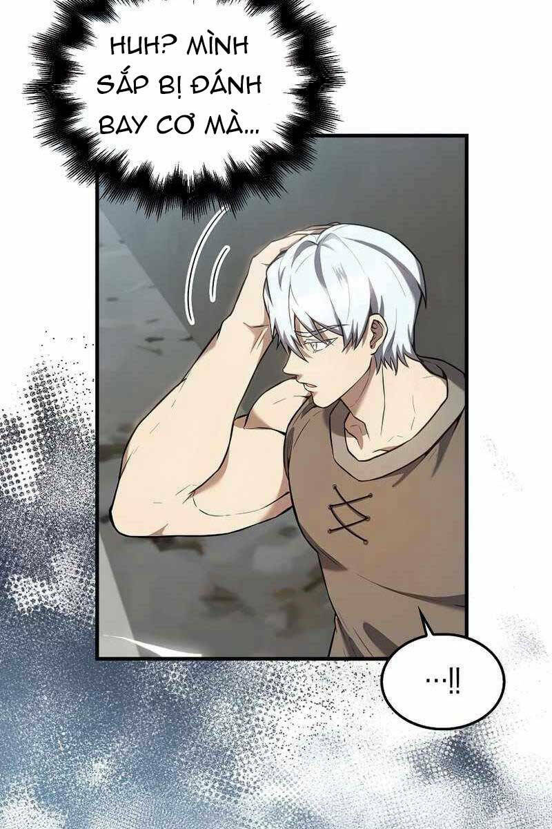 Nhân Vật Phụ Siêu Mạnh - Chapter 16 - Page 89