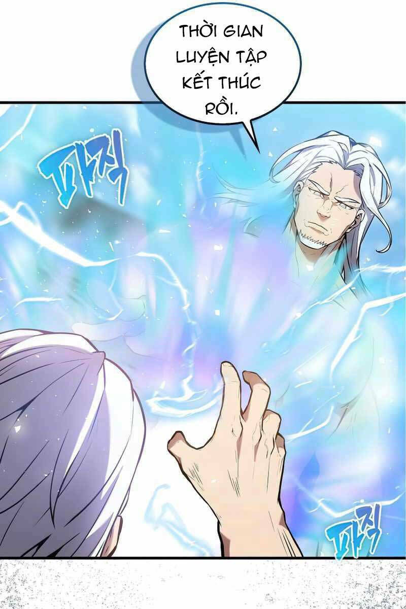 Nhân Vật Phụ Siêu Mạnh - Chapter 16 - Page 95