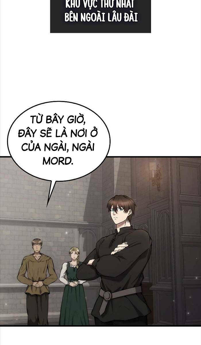 Nhân Vật Phụ Siêu Mạnh - Chapter 17 - Page 10