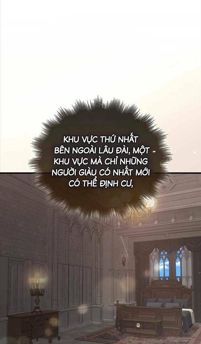 Nhân Vật Phụ Siêu Mạnh - Chapter 17 - Page 11