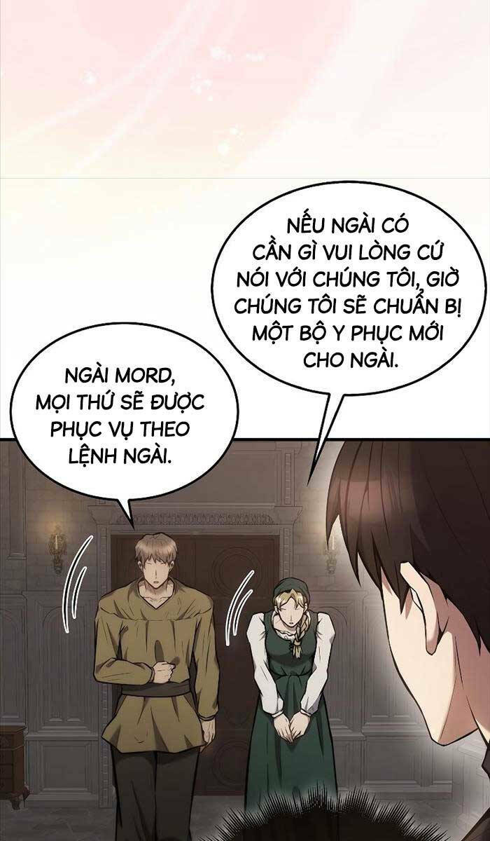 Nhân Vật Phụ Siêu Mạnh - Chapter 17 - Page 15