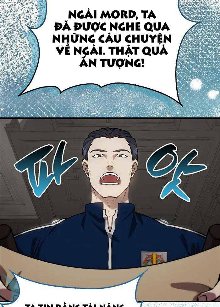 Nhân Vật Phụ Siêu Mạnh - Chapter 17 - Page 23