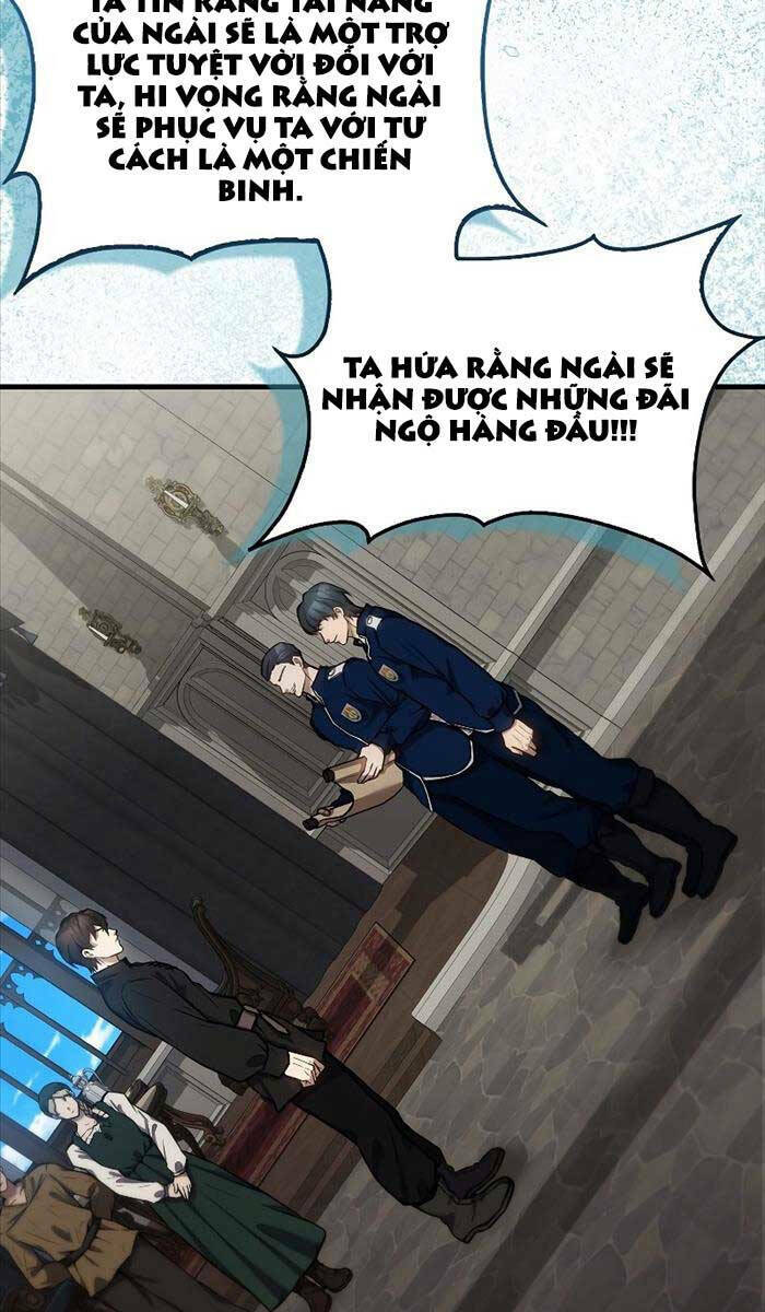 Nhân Vật Phụ Siêu Mạnh - Chapter 17 - Page 24