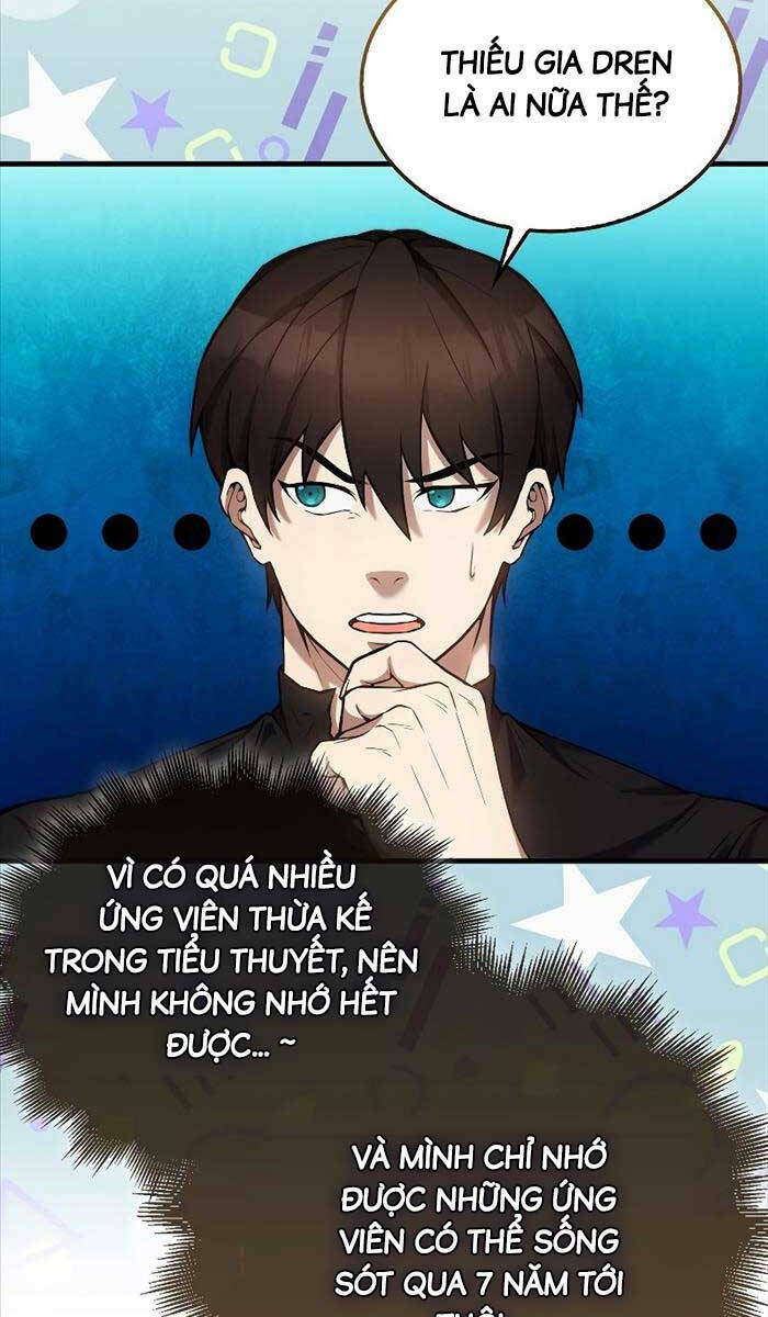 Nhân Vật Phụ Siêu Mạnh - Chapter 17 - Page 27