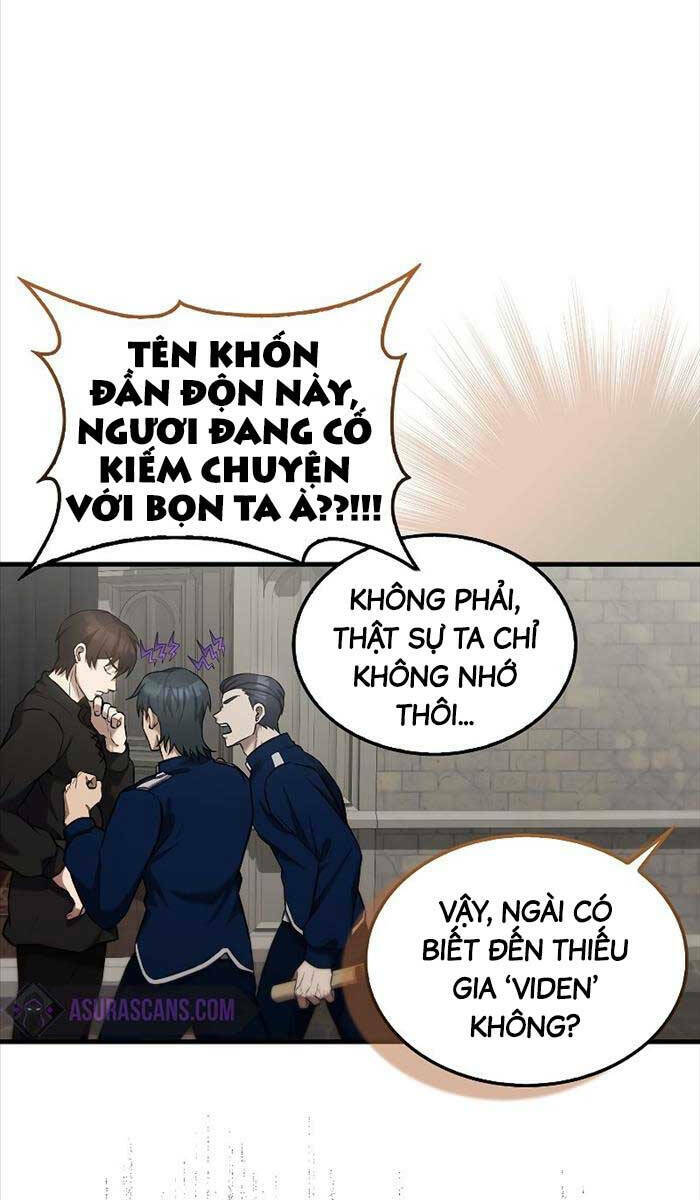 Nhân Vật Phụ Siêu Mạnh - Chapter 17 - Page 29