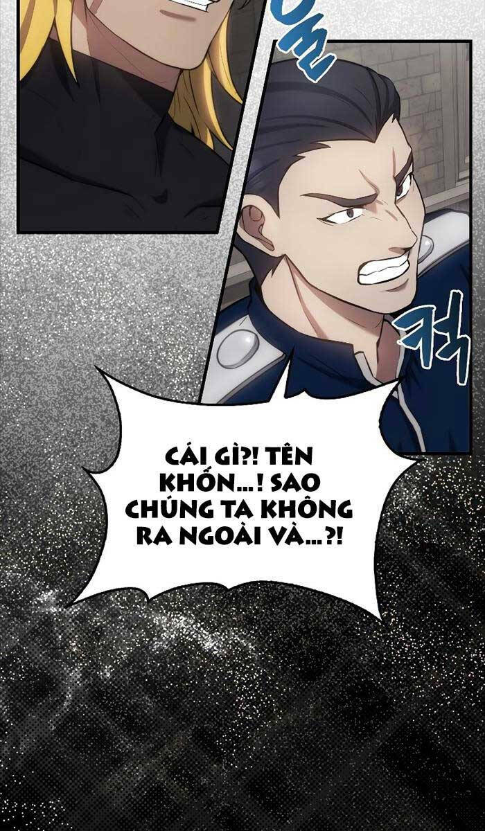 Nhân Vật Phụ Siêu Mạnh - Chapter 17 - Page 35