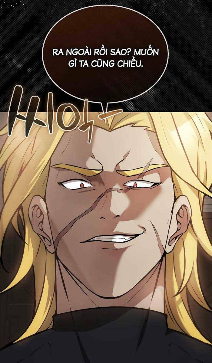 Nhân Vật Phụ Siêu Mạnh - Chapter 17 - Page 36