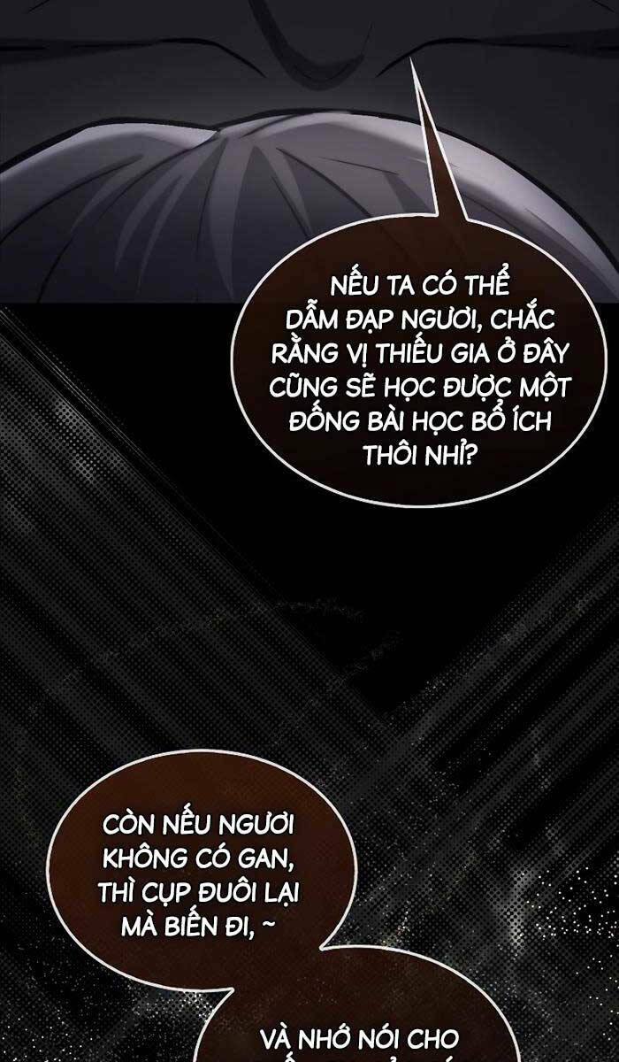 Nhân Vật Phụ Siêu Mạnh - Chapter 17 - Page 37