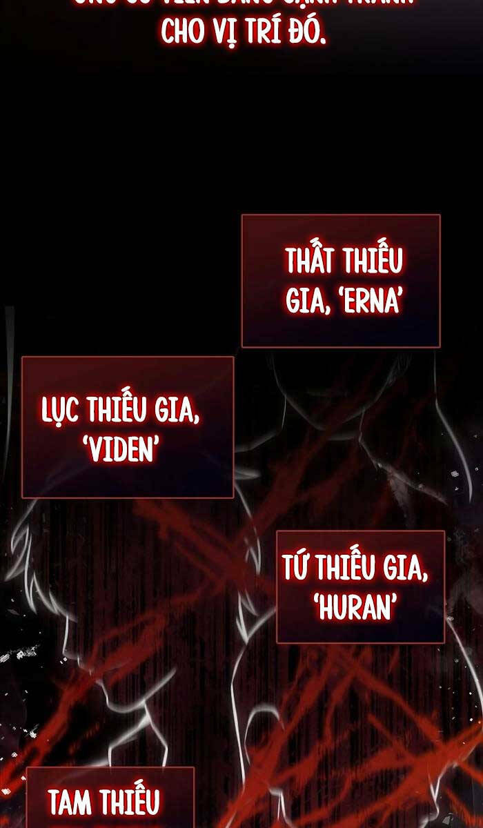 Nhân Vật Phụ Siêu Mạnh - Chapter 17 - Page 3