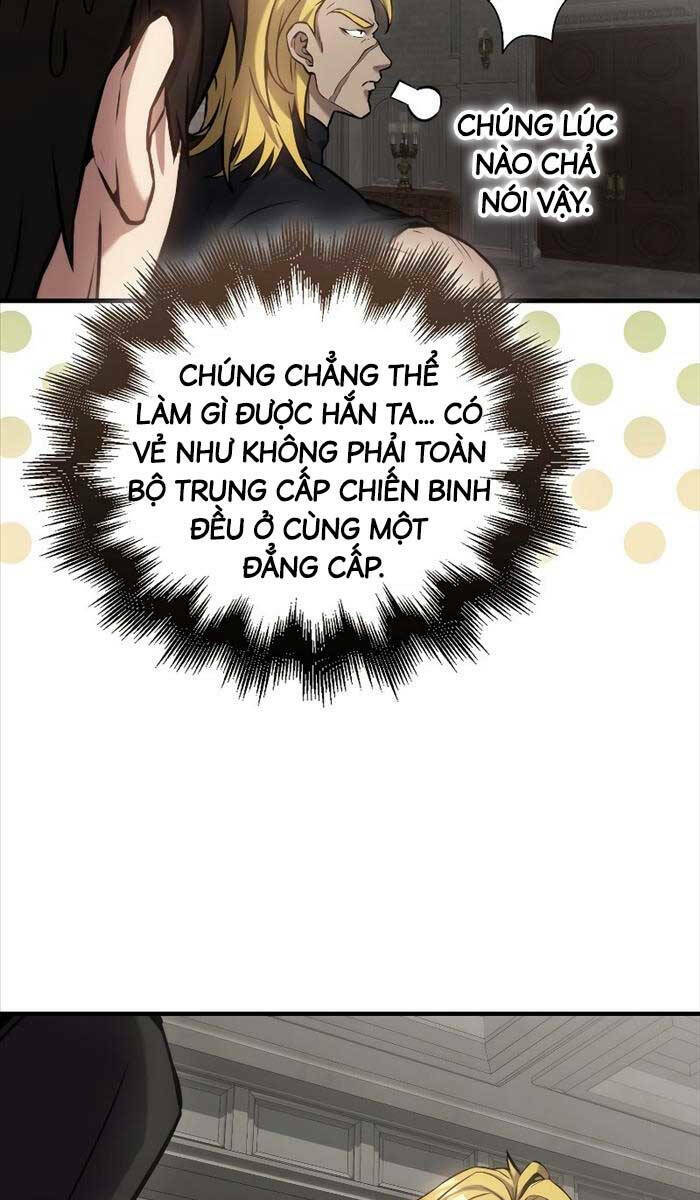 Nhân Vật Phụ Siêu Mạnh - Chapter 17 - Page 41