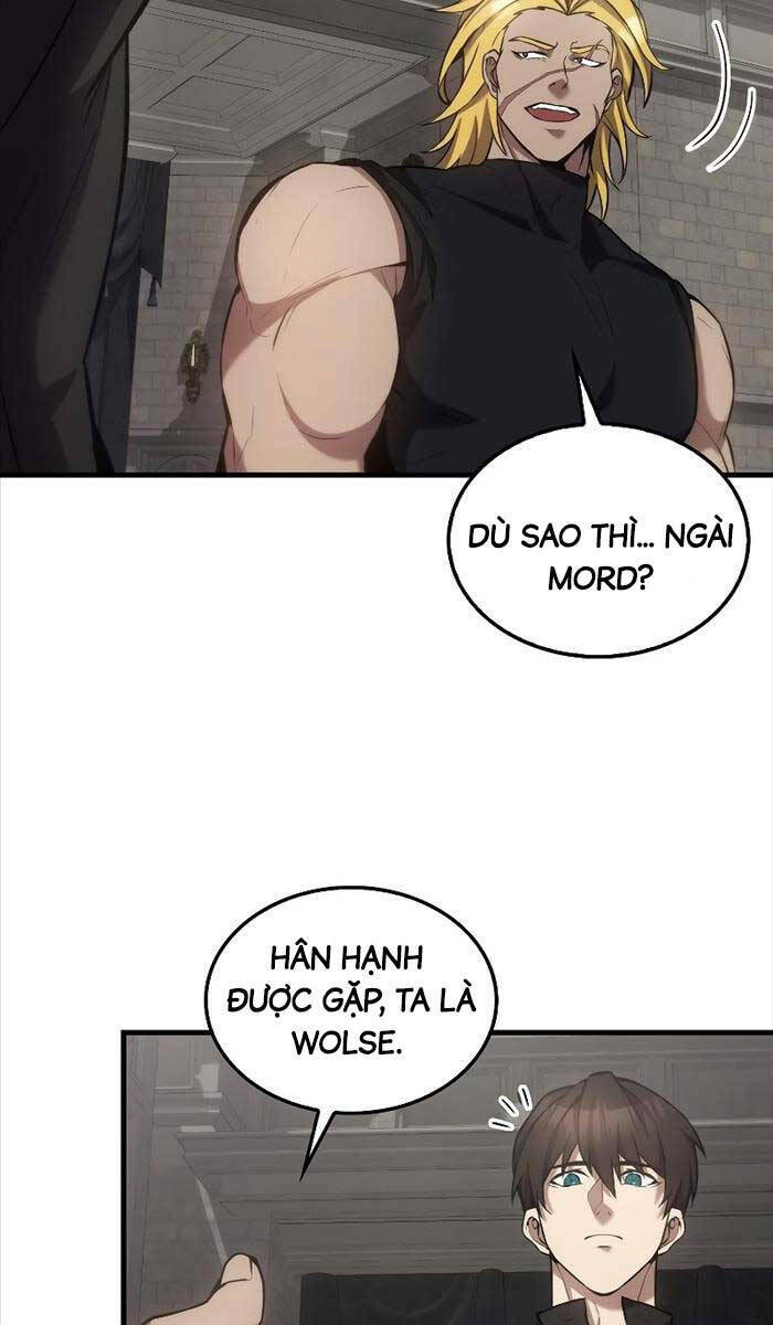 Nhân Vật Phụ Siêu Mạnh - Chapter 17 - Page 42