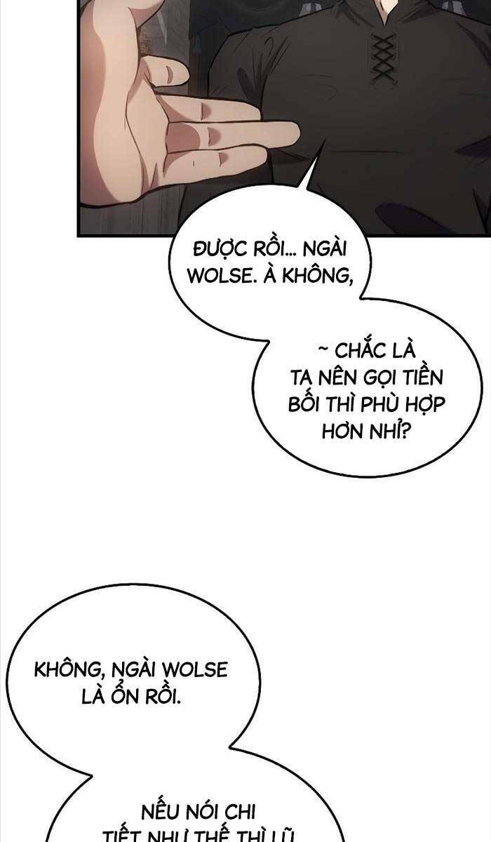 Nhân Vật Phụ Siêu Mạnh - Chapter 17 - Page 43