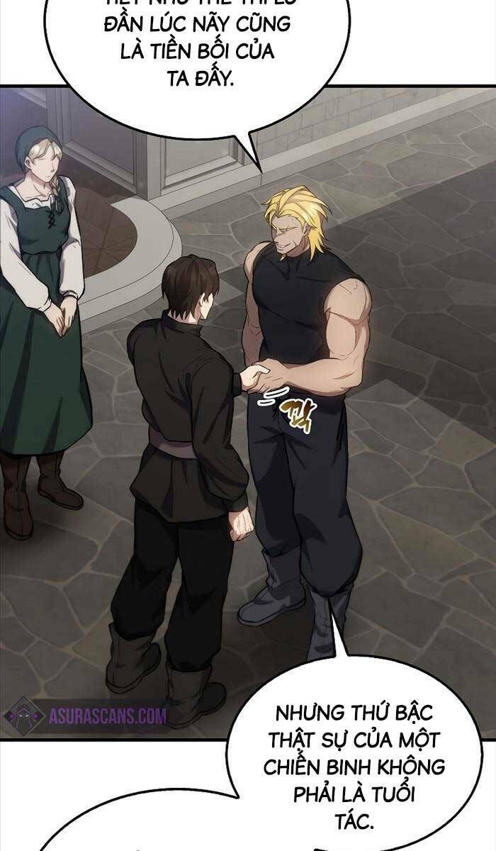 Nhân Vật Phụ Siêu Mạnh - Chapter 17 - Page 44