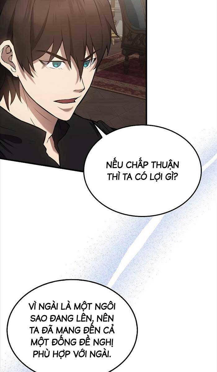 Nhân Vật Phụ Siêu Mạnh - Chapter 17 - Page 46