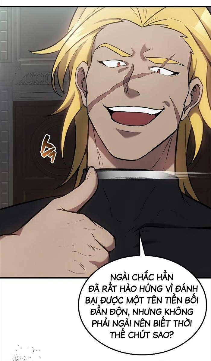 Nhân Vật Phụ Siêu Mạnh - Chapter 17 - Page 50