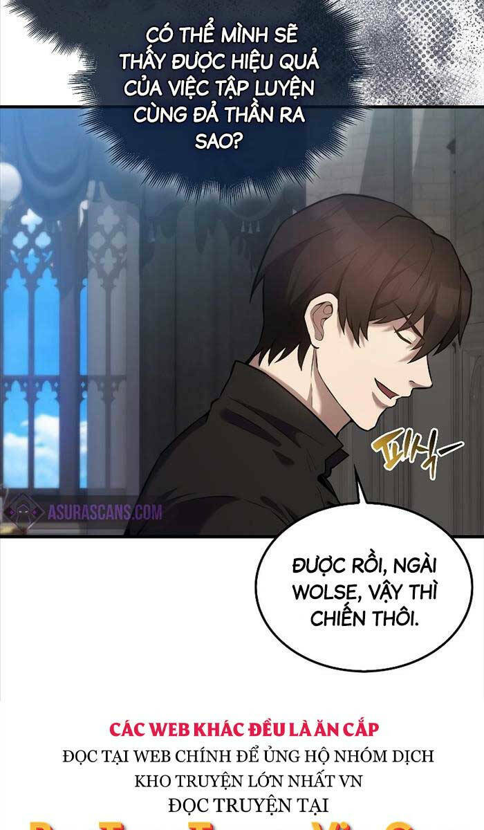 Nhân Vật Phụ Siêu Mạnh - Chapter 17 - Page 52