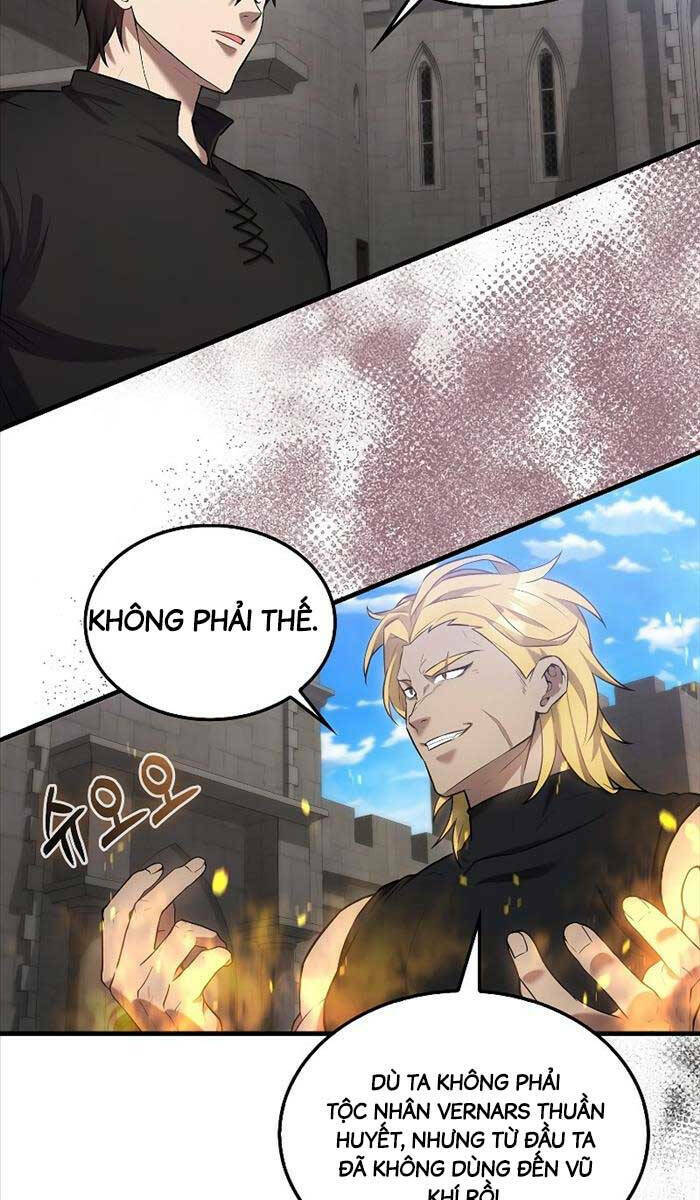 Nhân Vật Phụ Siêu Mạnh - Chapter 17 - Page 56