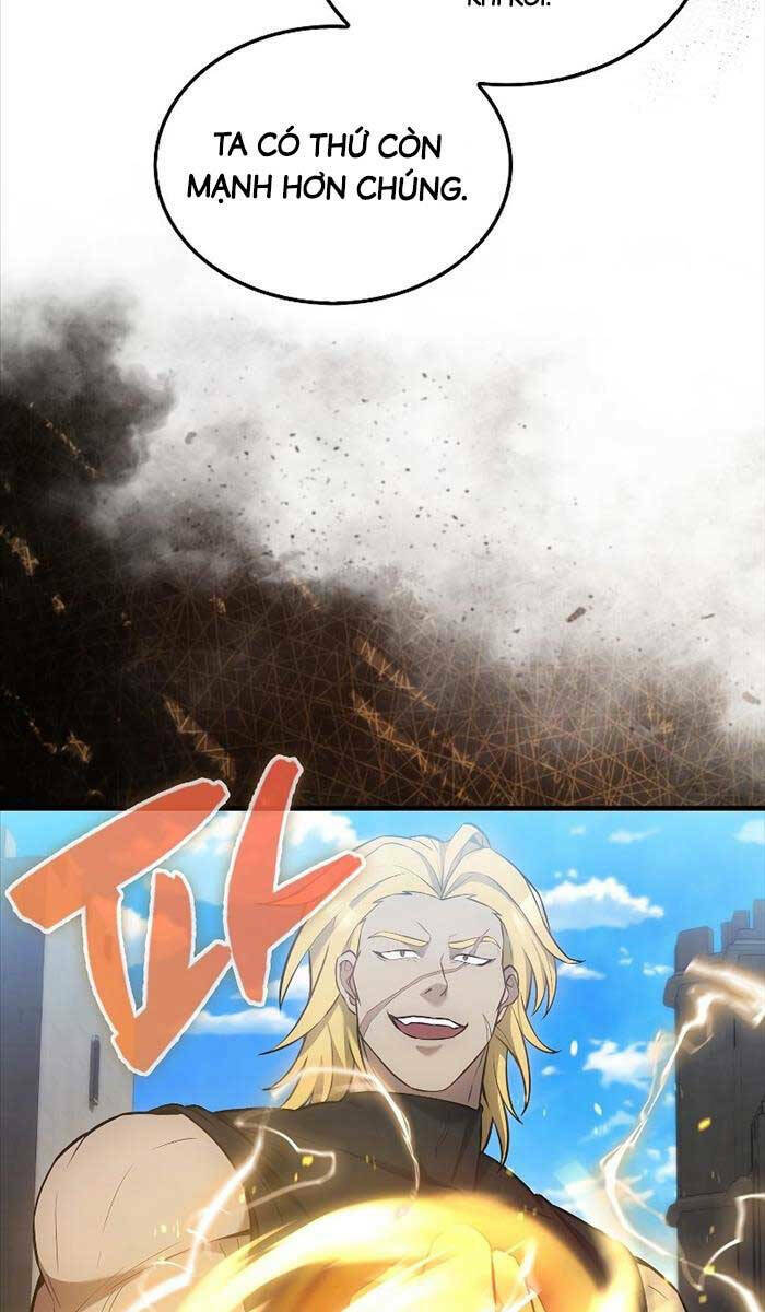 Nhân Vật Phụ Siêu Mạnh - Chapter 17 - Page 57