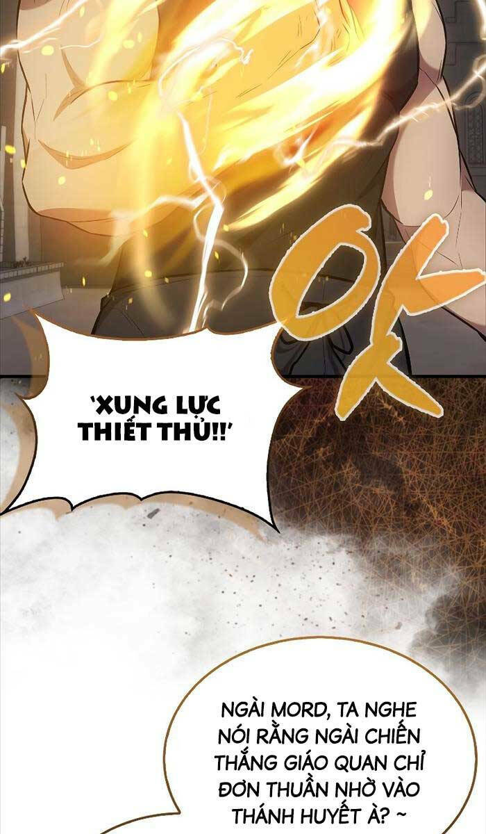 Nhân Vật Phụ Siêu Mạnh - Chapter 17 - Page 58