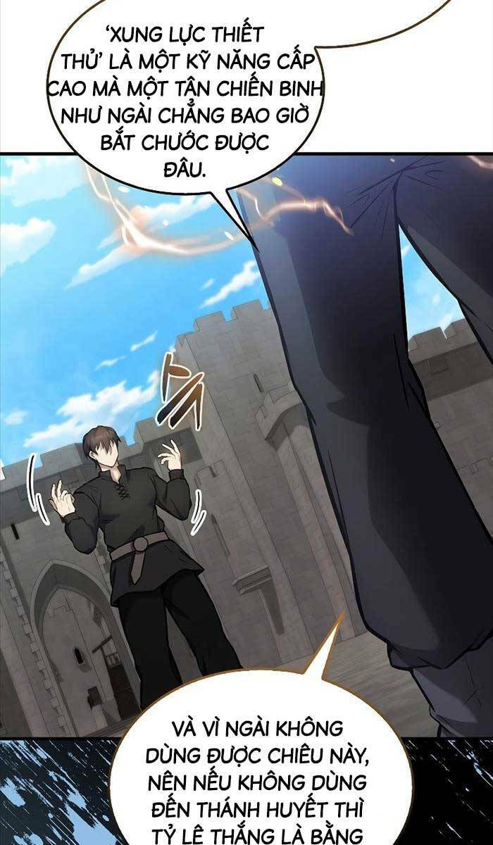 Nhân Vật Phụ Siêu Mạnh - Chapter 17 - Page 59