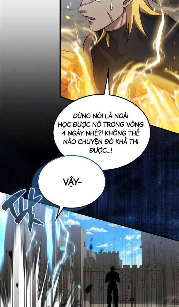 Nhân Vật Phụ Siêu Mạnh - Chapter 17 - Page 64