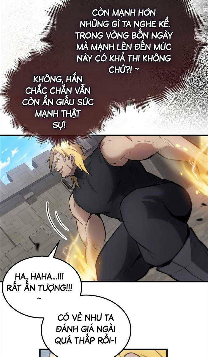 Nhân Vật Phụ Siêu Mạnh - Chapter 17 - Page 74