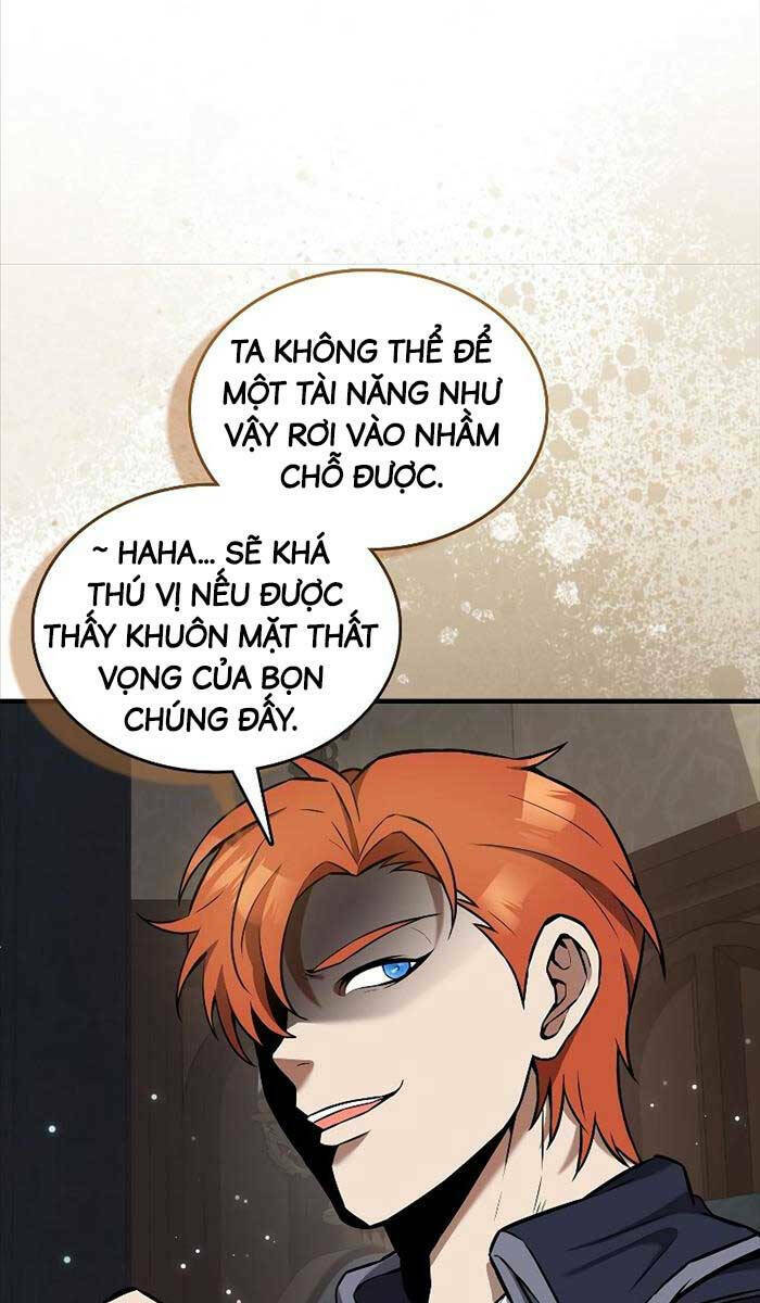 Nhân Vật Phụ Siêu Mạnh - Chapter 17 - Page 7