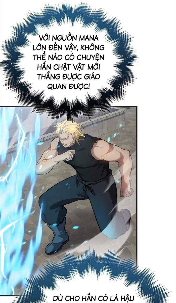 Nhân Vật Phụ Siêu Mạnh - Chapter 17 - Page 79