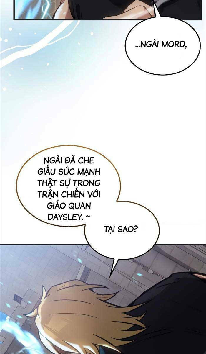 Nhân Vật Phụ Siêu Mạnh - Chapter 17 - Page 81