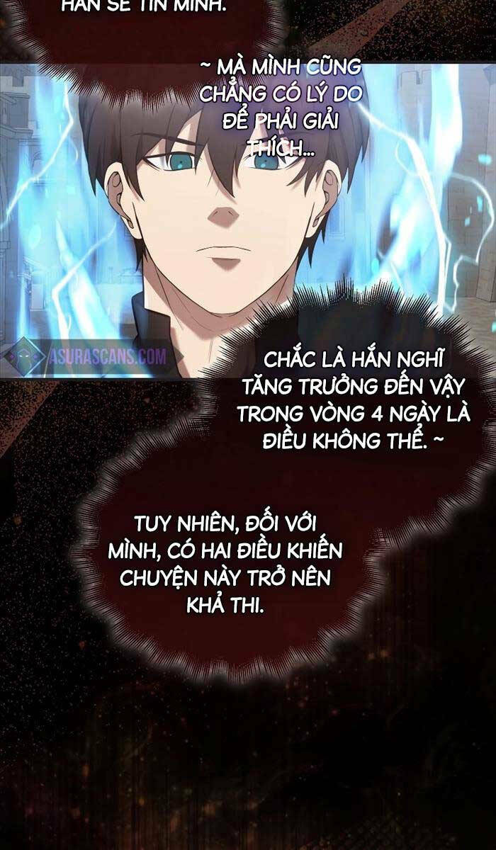 Nhân Vật Phụ Siêu Mạnh - Chapter 17 - Page 83
