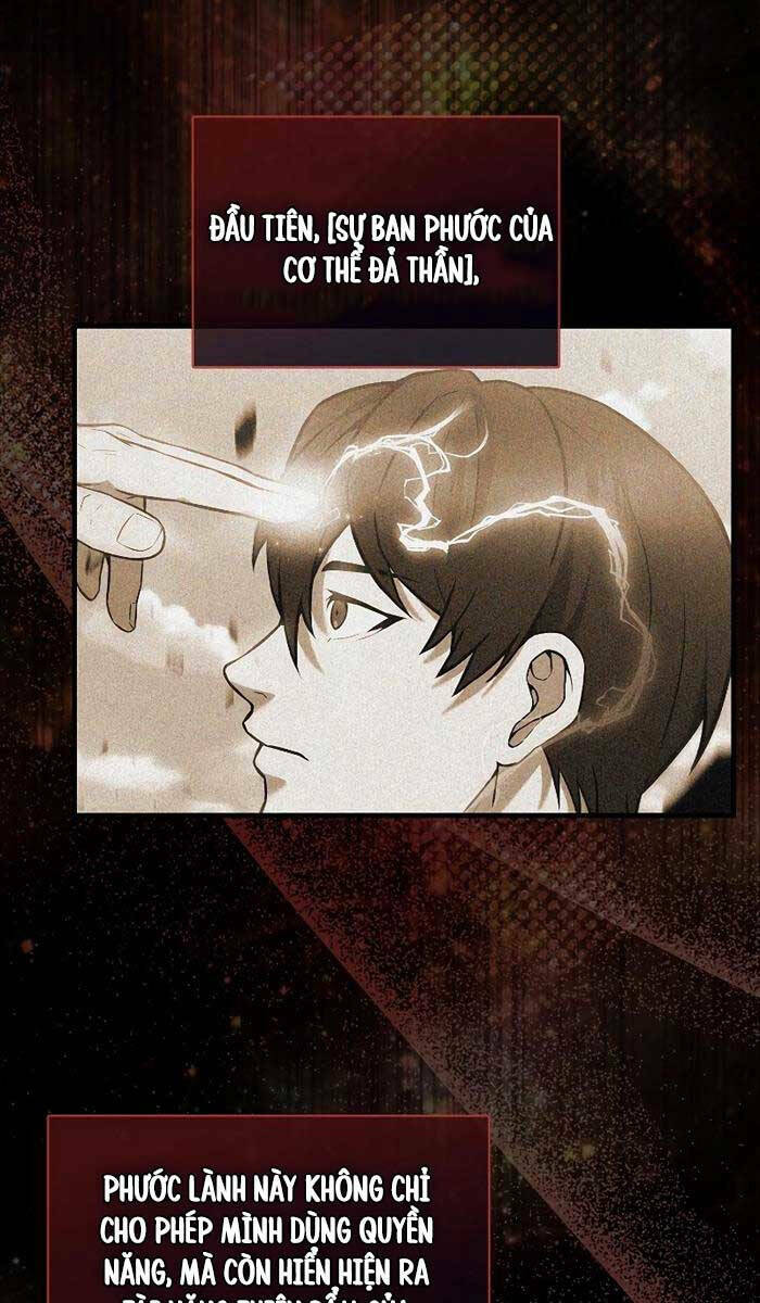 Nhân Vật Phụ Siêu Mạnh - Chapter 17 - Page 84