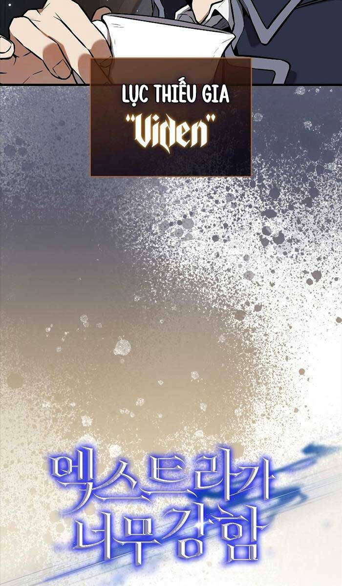 Nhân Vật Phụ Siêu Mạnh - Chapter 17 - Page 8