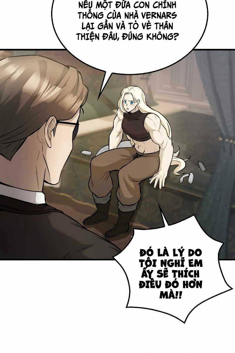 Nhân Vật Phụ Siêu Mạnh - Chapter 18 - Page 107