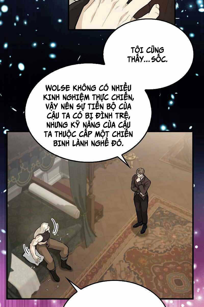 Nhân Vật Phụ Siêu Mạnh - Chapter 18 - Page 109